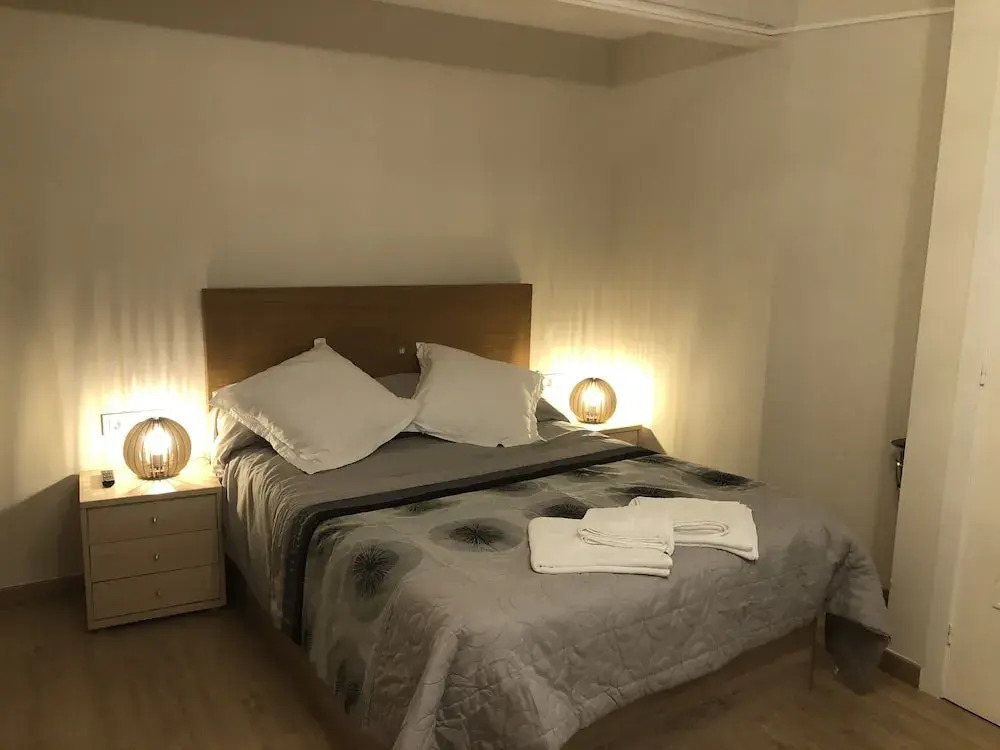 Hostel Penedes