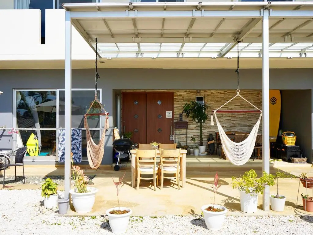 Guesthouse Koa