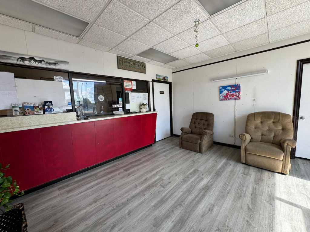Travel INN Danville