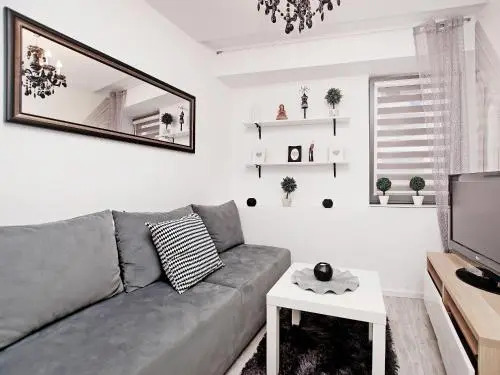 Apartament Kameralny15