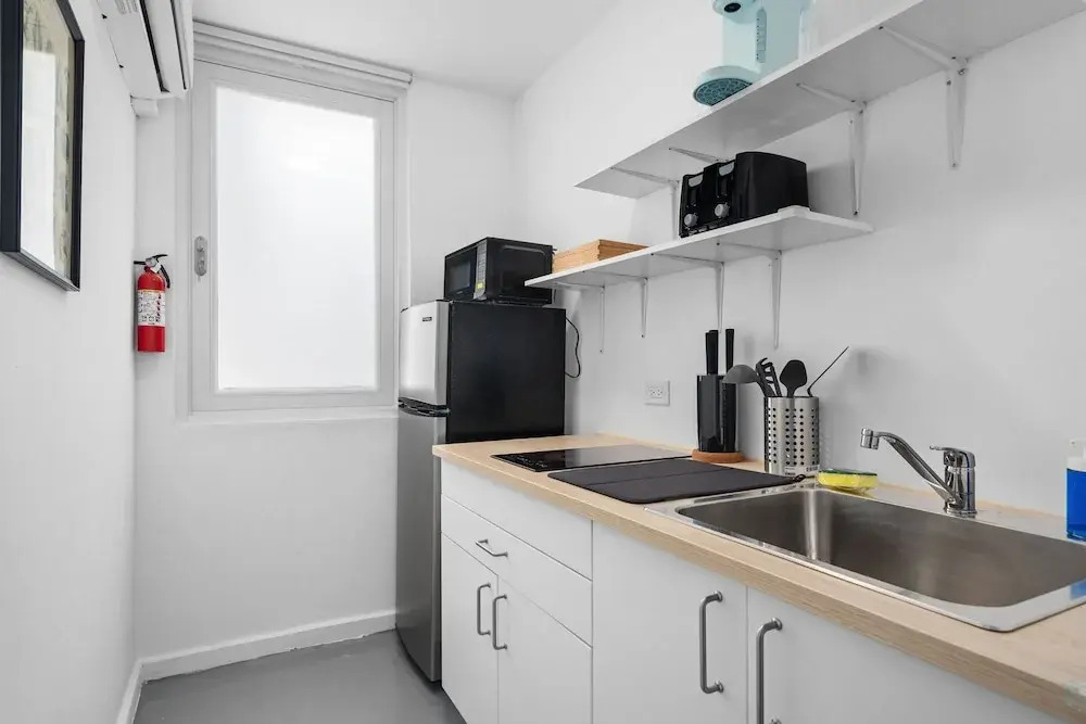 Otium Rentals Spacious Apartment in Condado