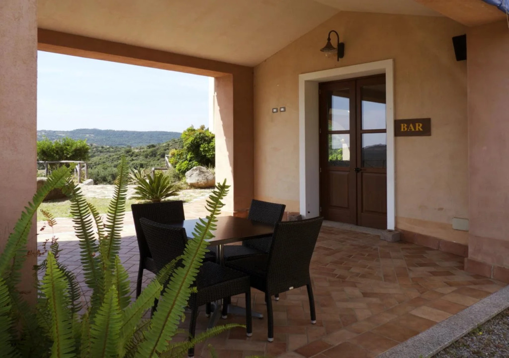 Hotel Funtana Ena