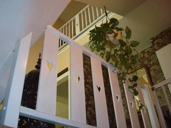 Landhaus Fay B&B