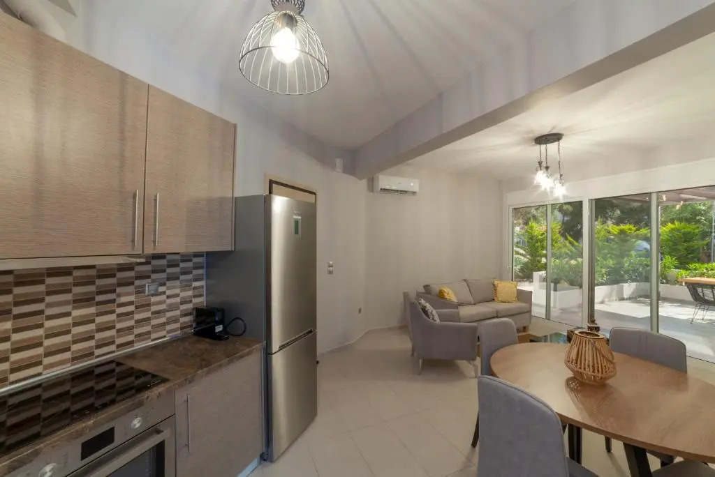 Althea Suites by RentalsPro Services - Nea Moudania Halkidiki