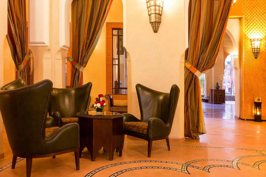 Jaal Riad Resort Adults Only