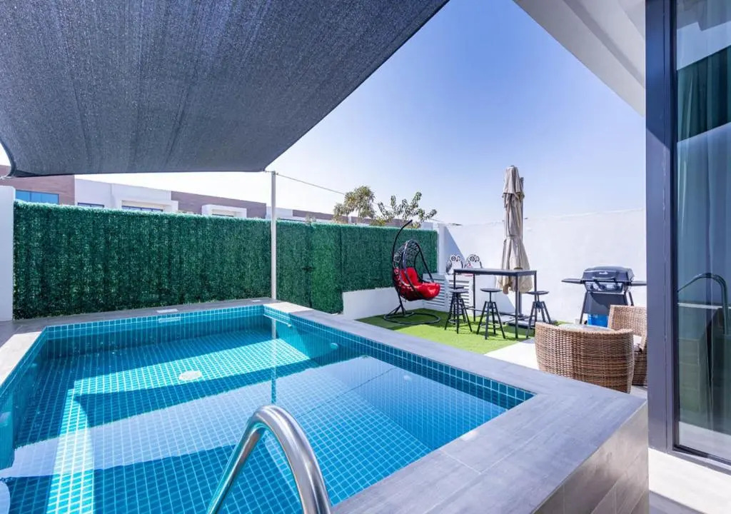 Private Paradise - Luxury Villa