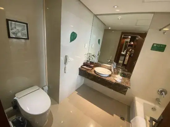 Haiyi Hotel