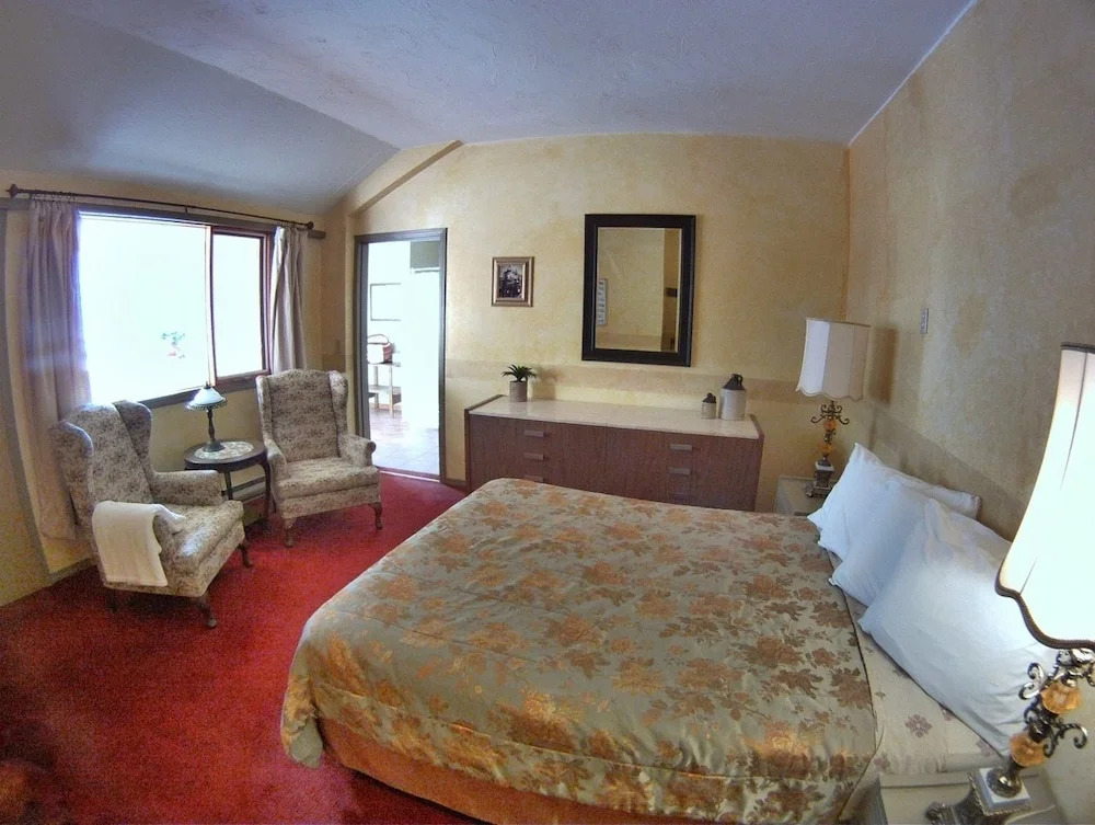 The Inn at Spences Bridge
