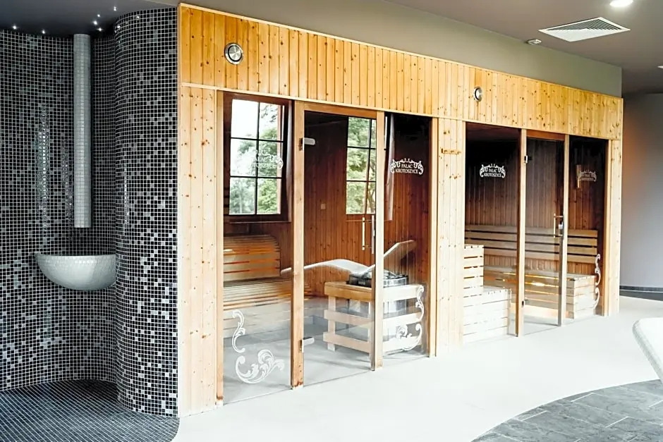 Hotel Pałac Krotoszyce Basen&Spa