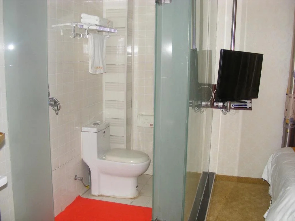Yingbin Business Hotel