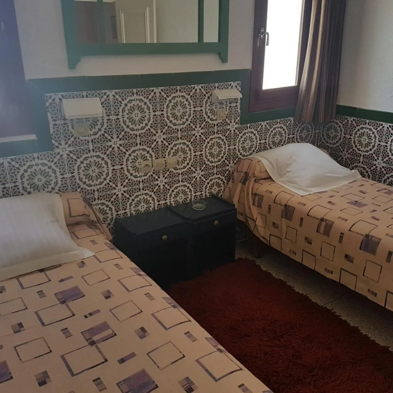 Residence Yasmina Agadir