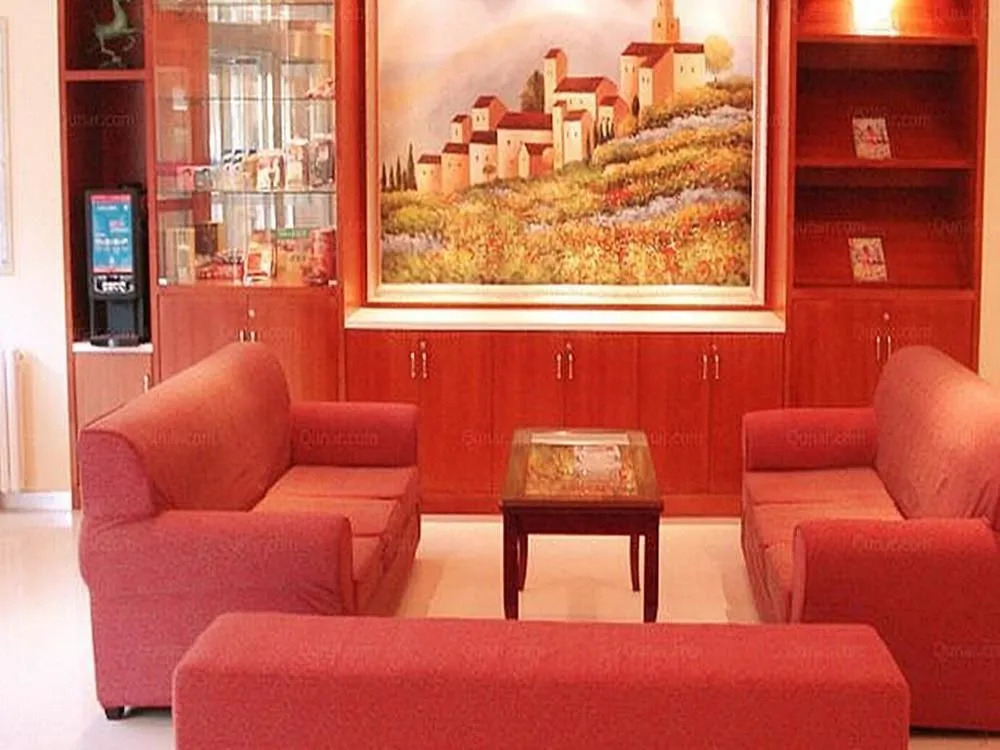 Hanting Hotel Langfang Development Zone Convention & Exhibition Center
