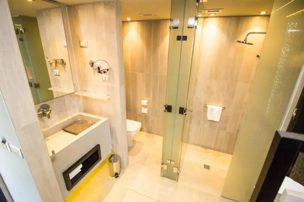 Ladera Boutique Hotel