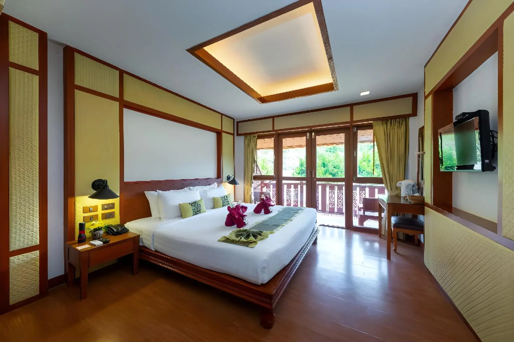 PP Erawan Palms Resort