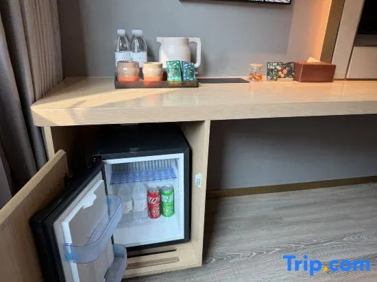 Orange Hotel (Chengdu Jinsha Museum Subway Station Store)