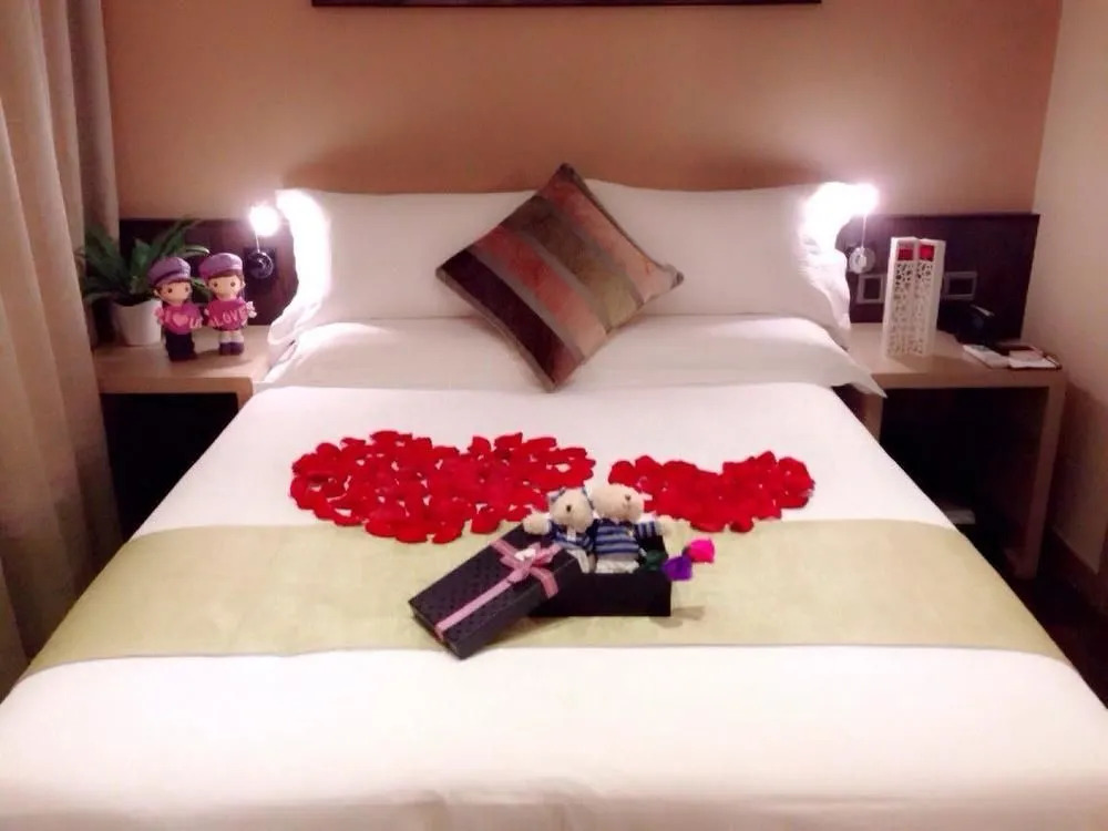 Xi'an Heyi Hotel