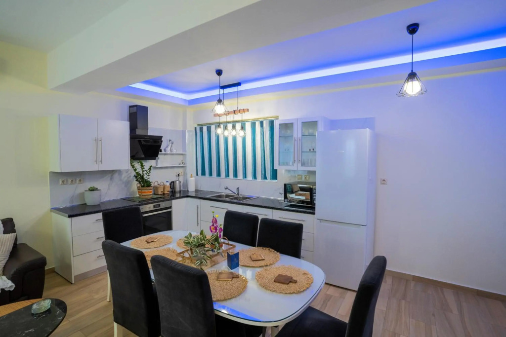 Guest House Fotini
