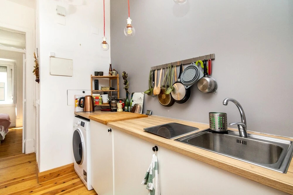 Graça Deluxe Apartment