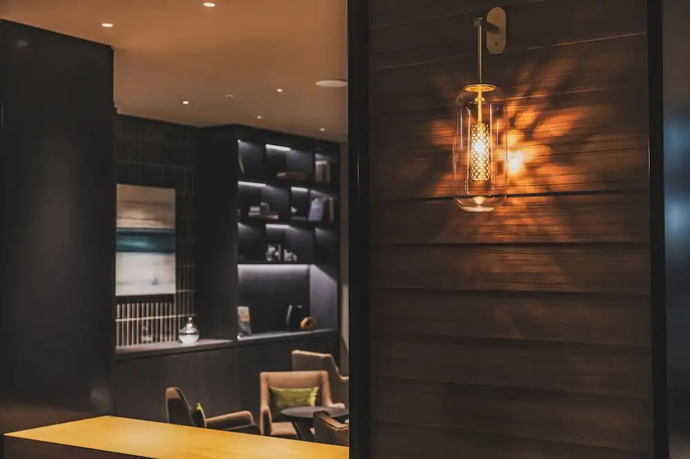 The Gate Hotel Sapporo by Hulic