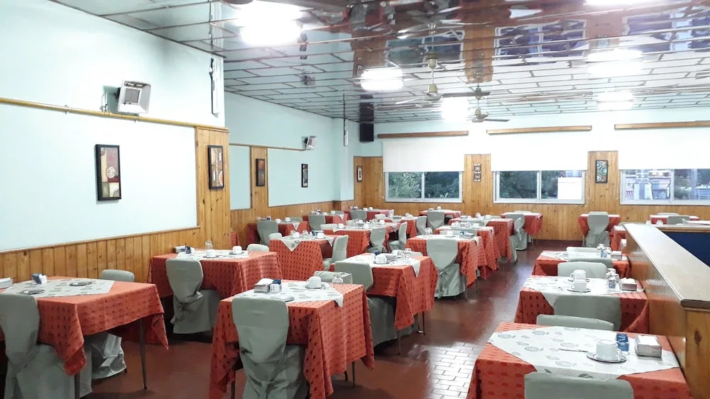 Hotel Marciala