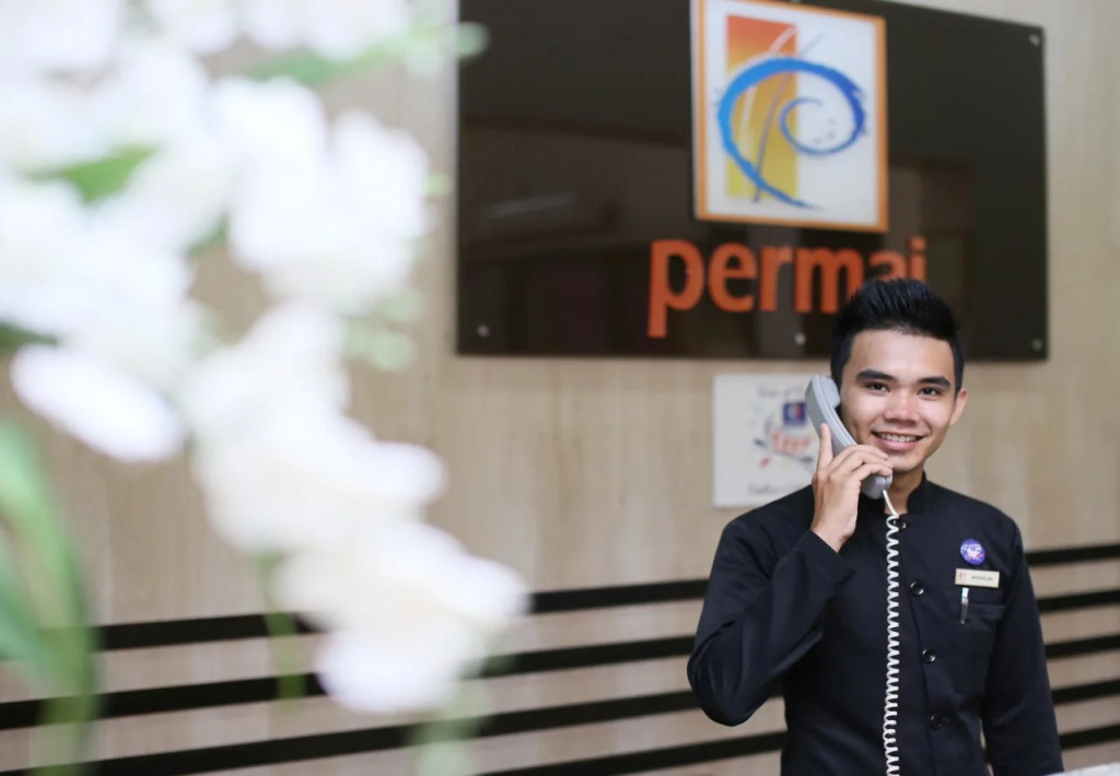 Permai Hotel Kuala Terengganu
