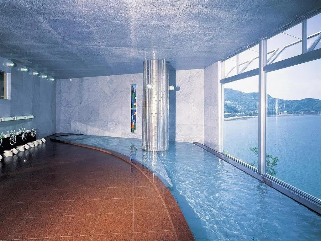 Itoen Hotel Toi