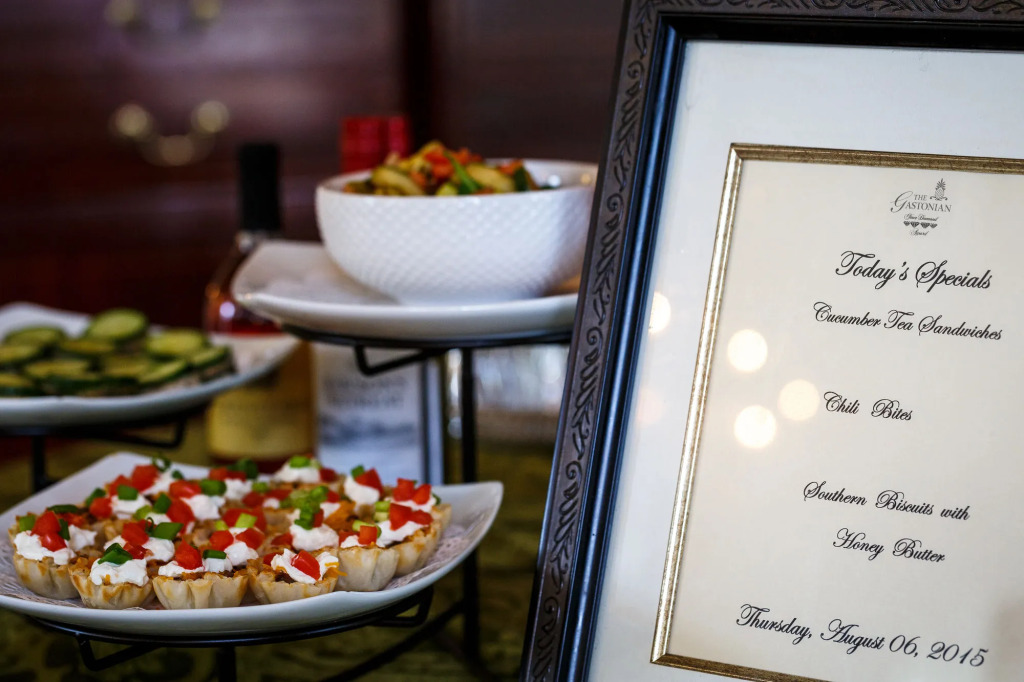 The Gastonian, Historic Inns of Savannah Collection