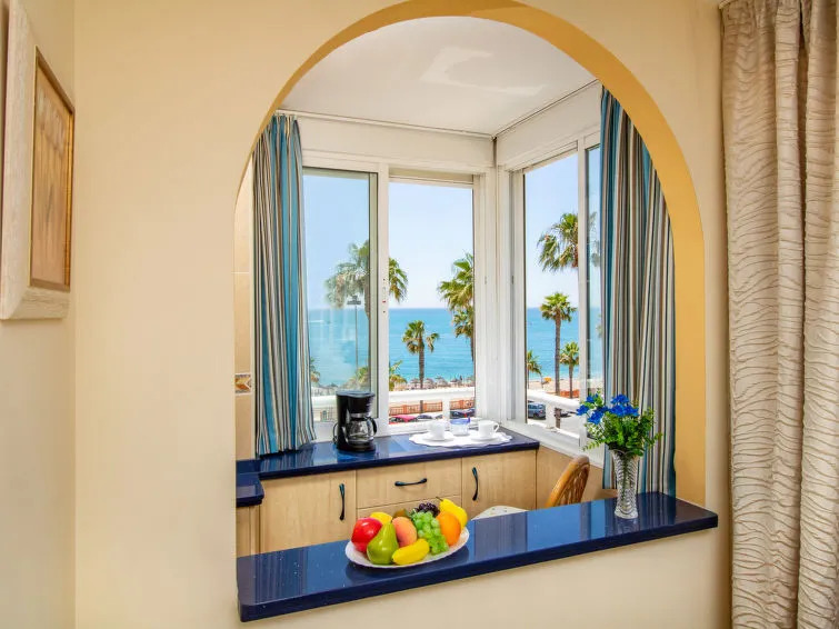 Apartment Apartamentos Costa Mar