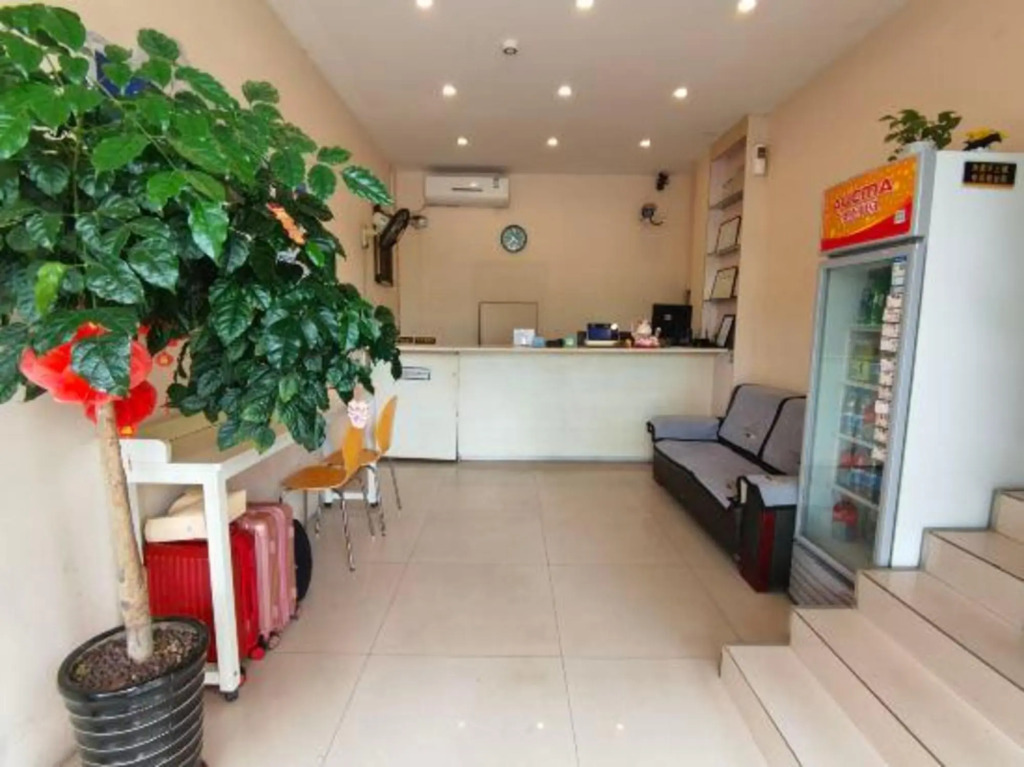 Jialu Hostel