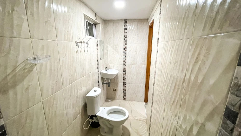 Hotel & Restaurante Oasis CTG