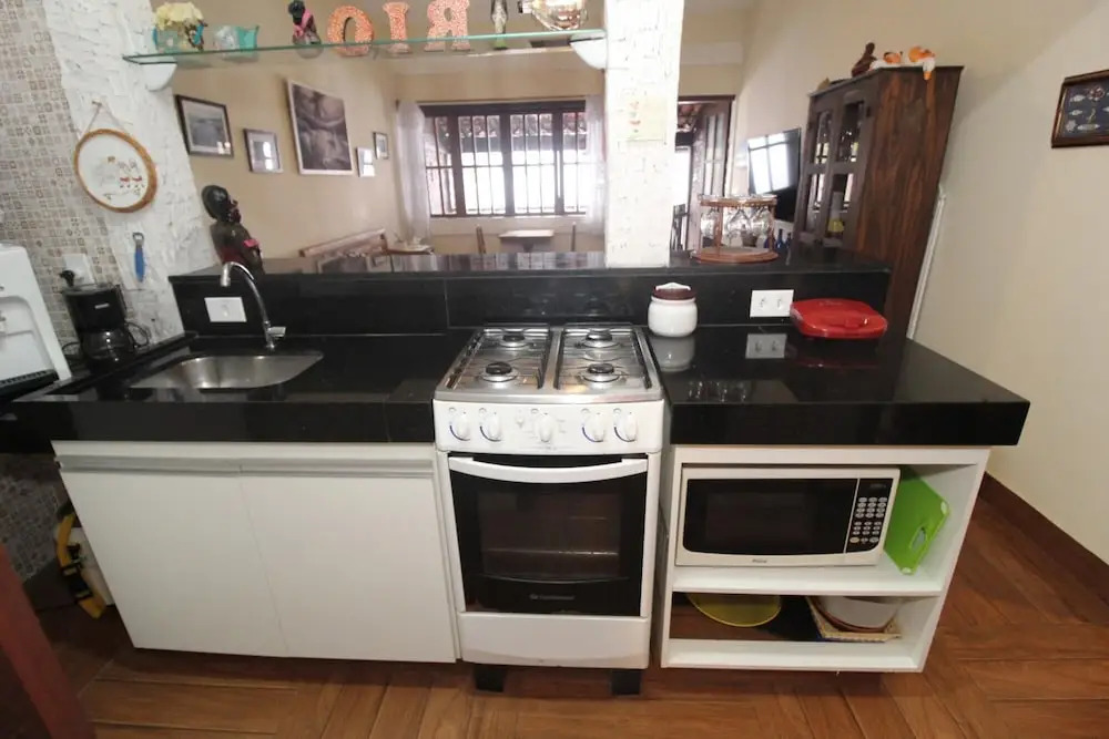 Apart Hotel Buz215