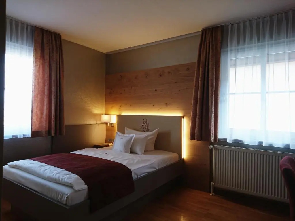 Högers Hotel & Restaurant