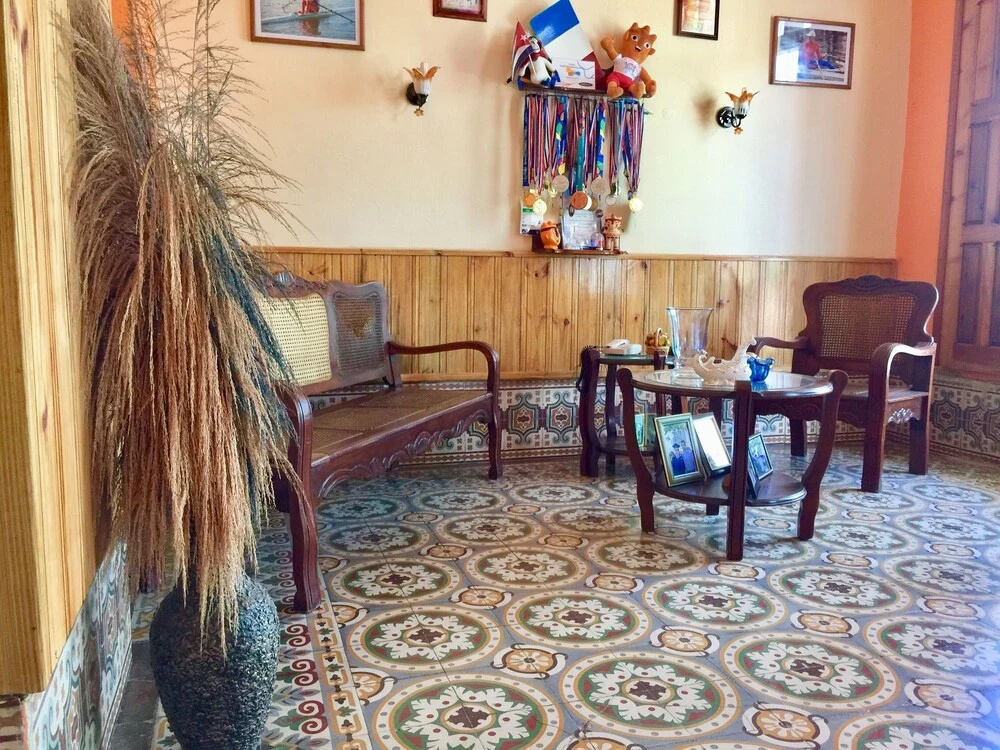 La Casa De Pepe