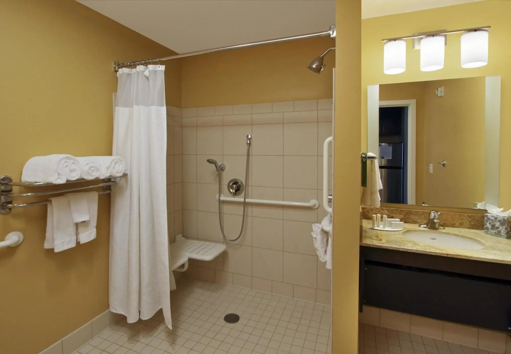 TownePlace Suites San Jose Santa Clara
