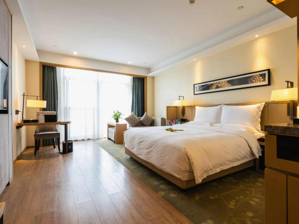 Stayat Hotel