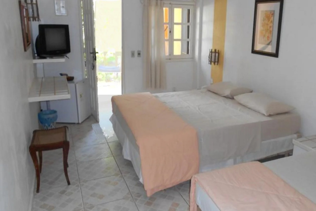 Hotel La Brise
