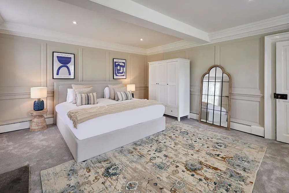 Host Stay Stay House