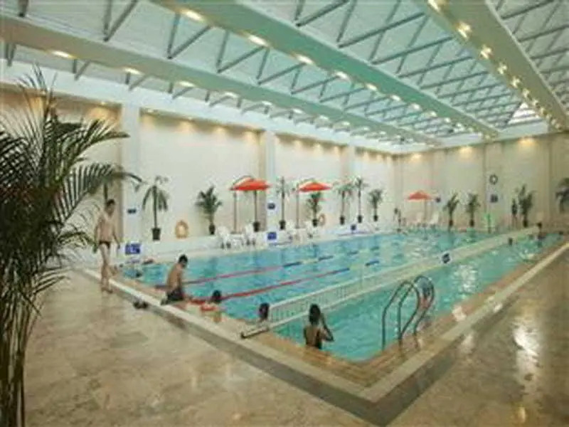 Kunlun Gloria Seaview Resort