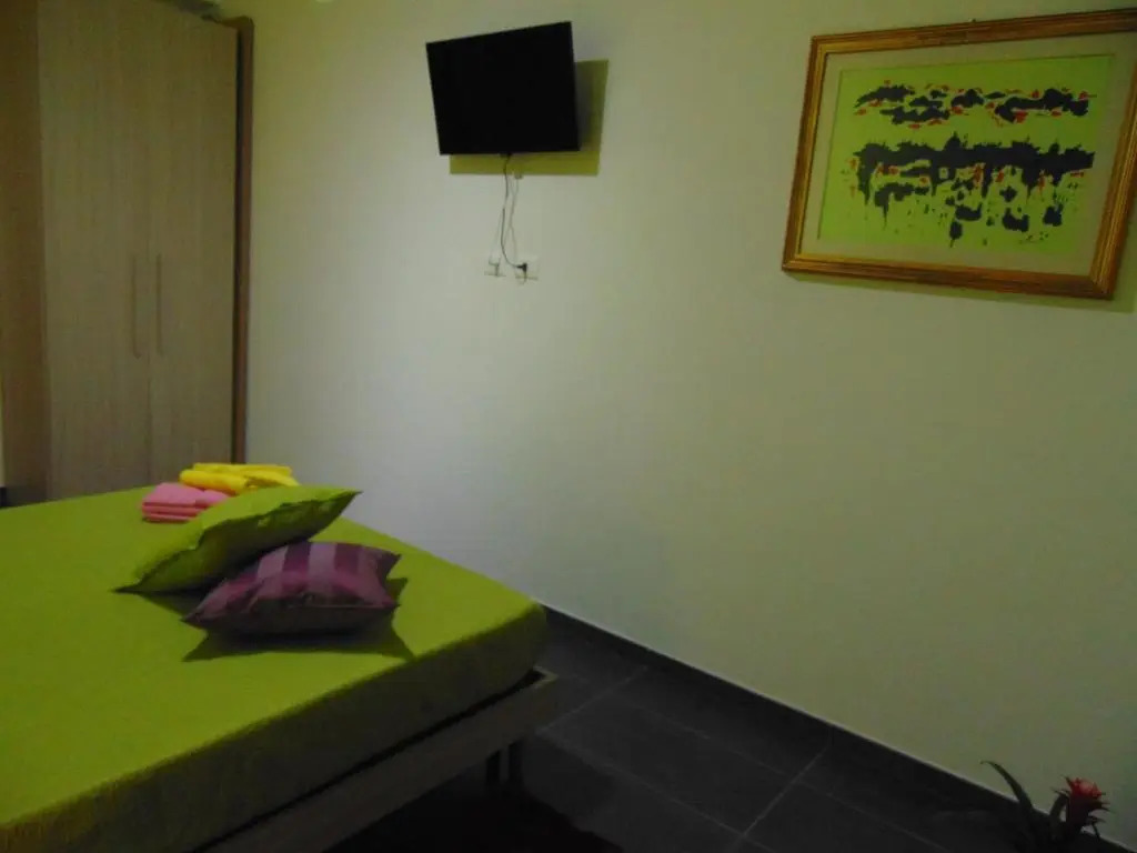 Studiohouserome