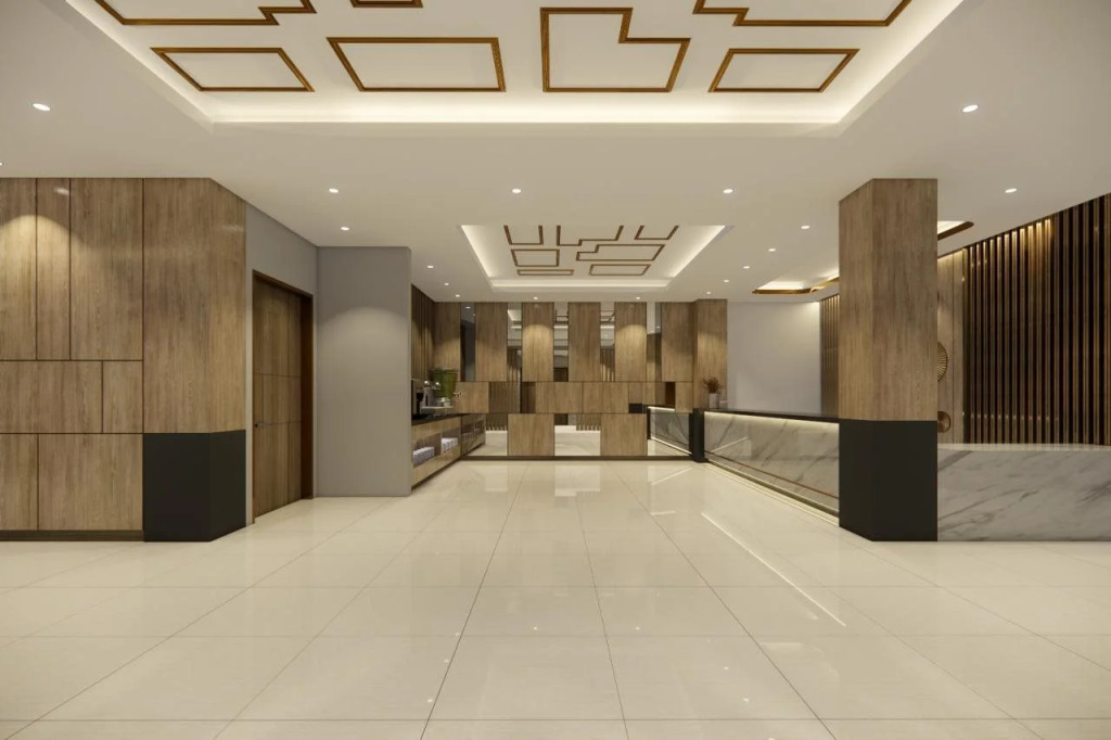 Mc Hotel Fairview