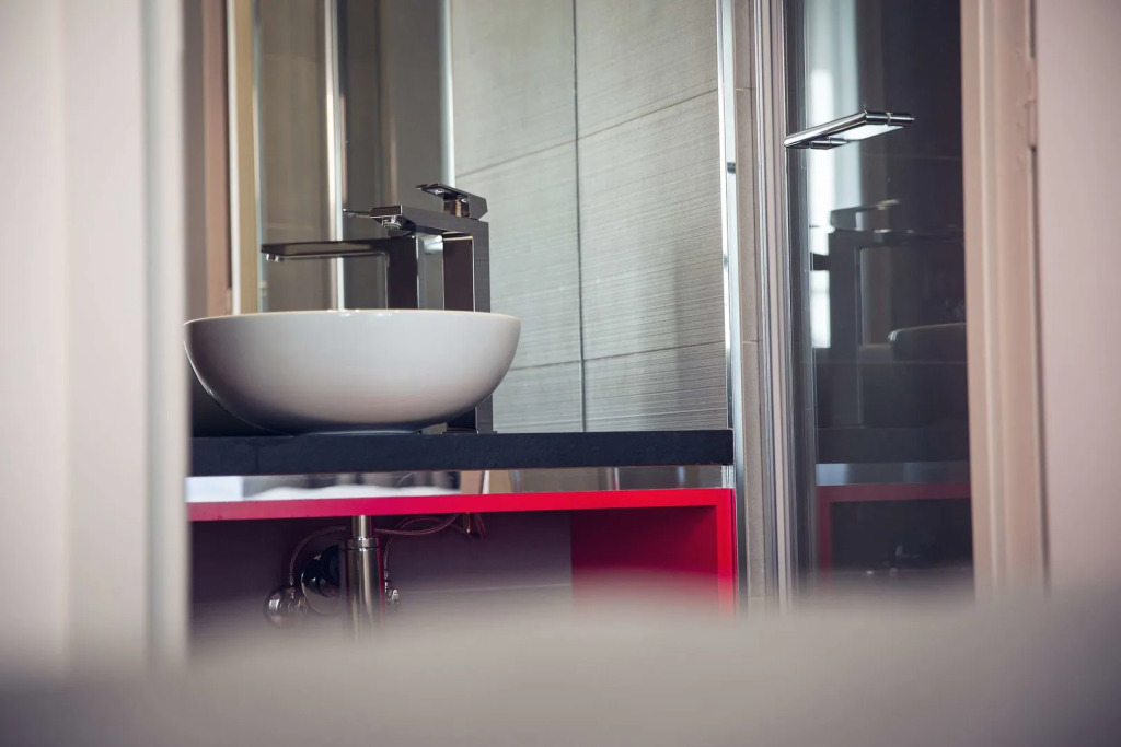 Timhotel Paris Gare de lEst