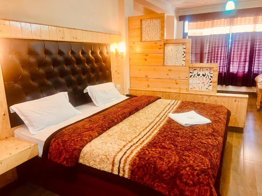 Wooib Hotels