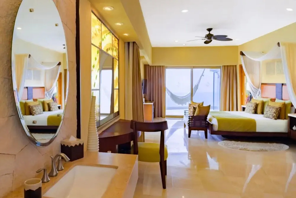 3BD Garza Blanca Oceanview Luxurious Resort