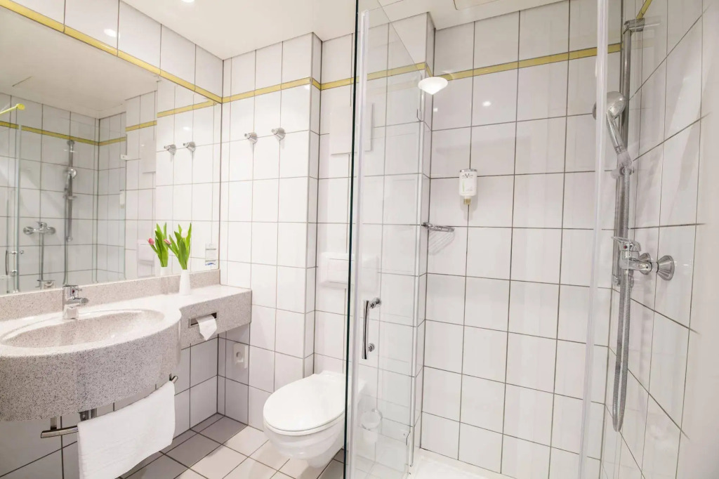 Garner Hotel Elmshorn by IHG