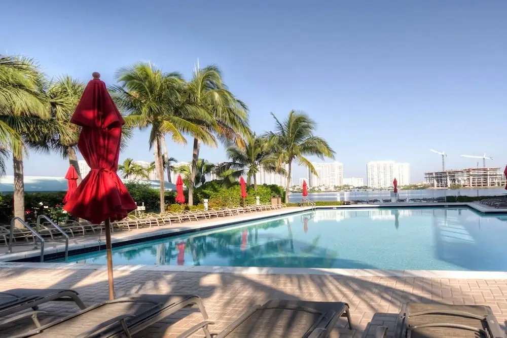 Le Marina Bay 909 by Go Florida Condo Sunny Isles