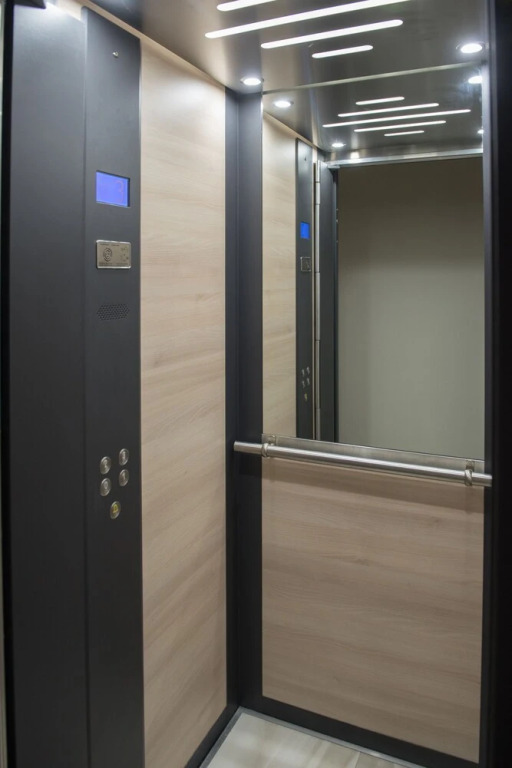 INO Luxury Rooms