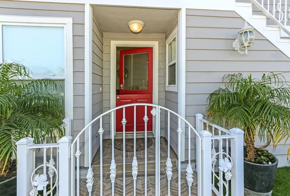 223 34th St A Ocea 3 Bedroom Duplex