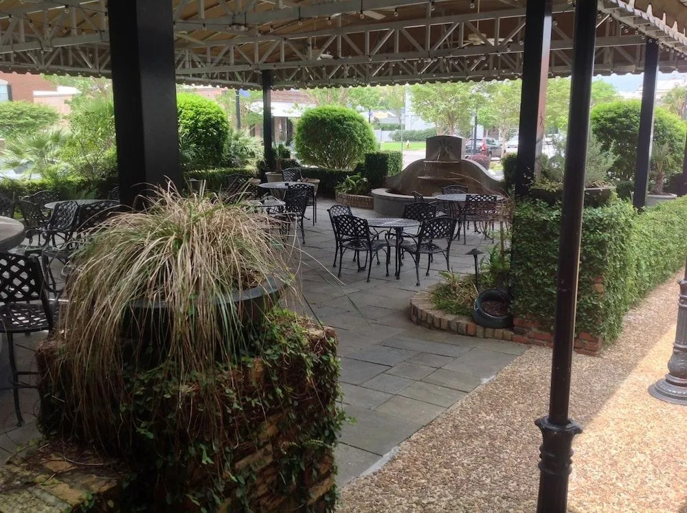 New World Inn, Downtown Pensacola