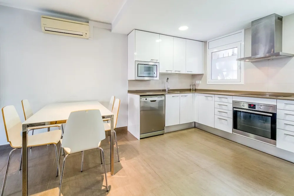Apartament Edelweiss