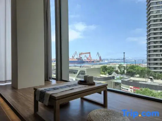 Yanhai Homestay Hotel